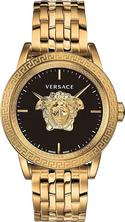 versace empire palazzo watch|Orologi Uomo Eleganti .